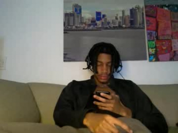 blackbulltitus webcam model stream image