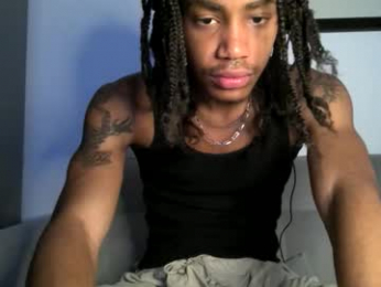 blackbulltitus webcam model stream image