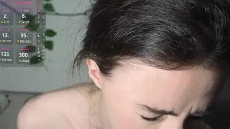 DeneenTurja webcam model stream image