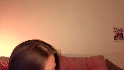EllamaeWerley webcam model stream image