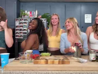 nakedbakers webcam chaturbate model stream image