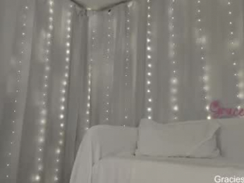 graciously3333 webcam model stream image
