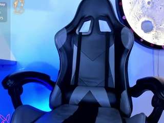 bennet-gray webcam camsoda model stream image