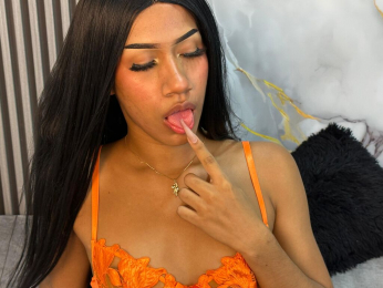KylieCollemaan webcam livejasmin model stream image