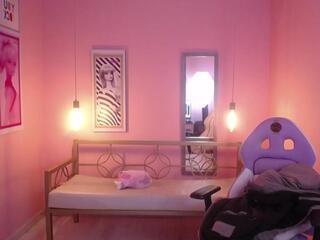 Violet Suky webcam flirt4free model stream image