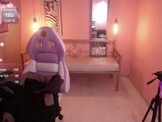 Violet Suky webcam model stream image