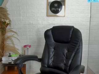 keilyhot webcam model stream image