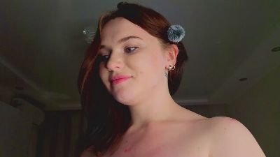 DevonaHutzler webcam model stream image