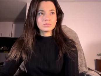 julidavila webcam chaturbate model stream image