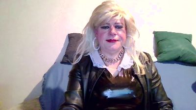 MellanieTV webcam model stream image