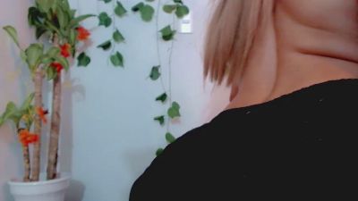 SabrinaOlson webcam cam4 model stream image