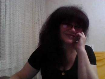 Sylvia-5 webcam model stream image