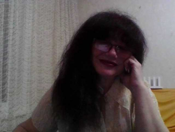 Sylvia-5 webcam model stream image
