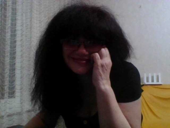 Sylvia-5 webcam model stream image