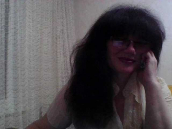 Sylvia-5 webcam model stream image