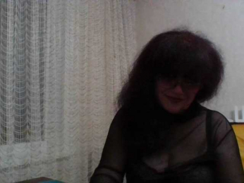 Sylvia-5 webcam model stream image