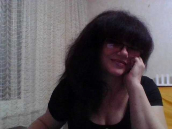 Sylvia-5 webcam model stream image