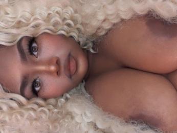 BarbieThiara webcam model stream image