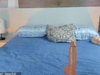 _fullmoon webcam preview