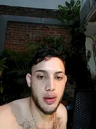 TommyandBillie webcam stripchat model stream image