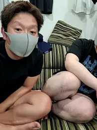 B-W_22-16_ webcam model stream image