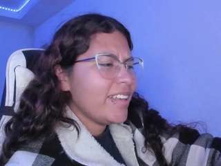 lady-brownnnn webcam model stream image