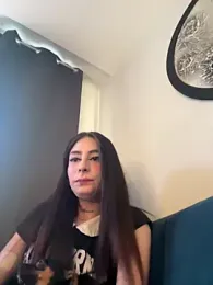 Camistar18 webcam model stream image