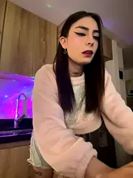 Camistar18 webcam model stream image