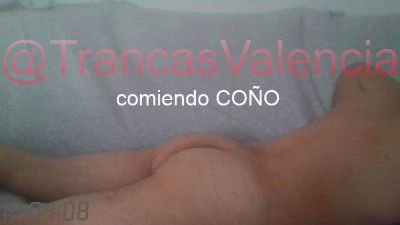TrancasValencia webcam model stream image