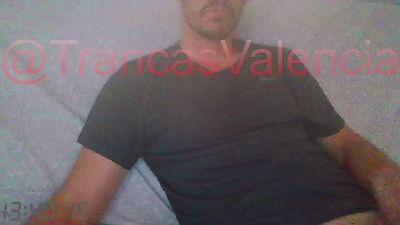 TrancasValencia webcam cam4 model stream image