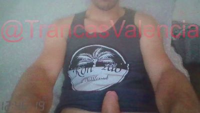 TrancasValencia webcam model stream image