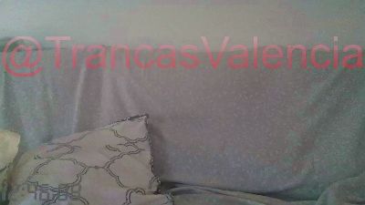 TrancasValencia webcam model stream image