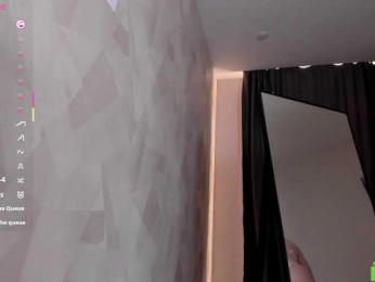 palmersunny webcam model stream image