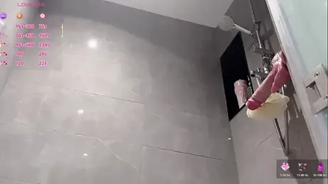 AYW-21 webcam stripchat model stream image