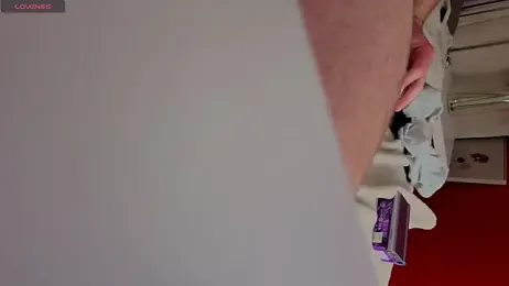 AlexColee webcam model stream image