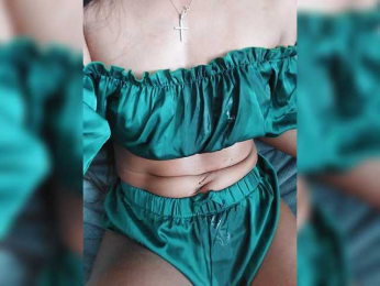 Kissiriss1 webcam bongacams model stream image
