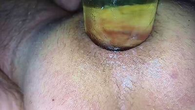 AnalPissFetish webcam model stream image