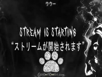 graylovescookies webcam model stream image