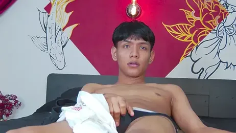 Liam_Sinclair webcam model stream image