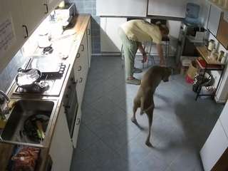 voyeurcam-julmodels-kitchen-2 webcam model stream image