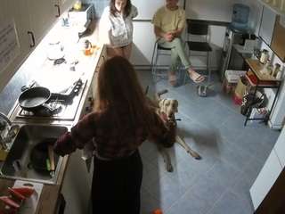voyeurcam-julmodels-kitchen-2 webcam model stream image