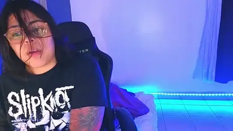 miacanela_xo webcam model stream image