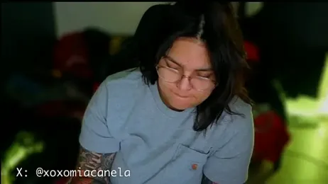 miacanela_xo webcam stripchat model stream image