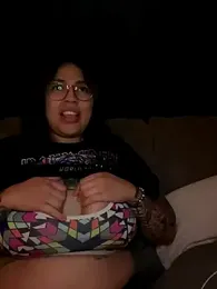 miacanela_xo webcam model stream image