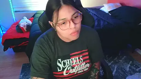 miacanela_xo webcam model stream image