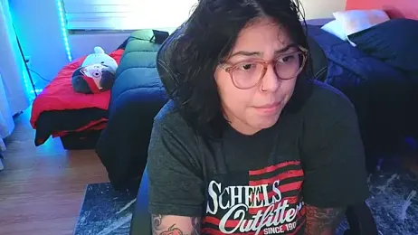 miacanela_xo webcam stripchat model stream image