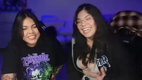 miacanela_xo webcam model stream image