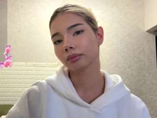 felisaharvath webcam model stream image