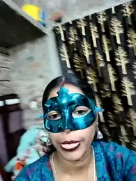 Mahi-Aman webcam model stream image