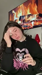 Kimi_Ass webcam model stream image